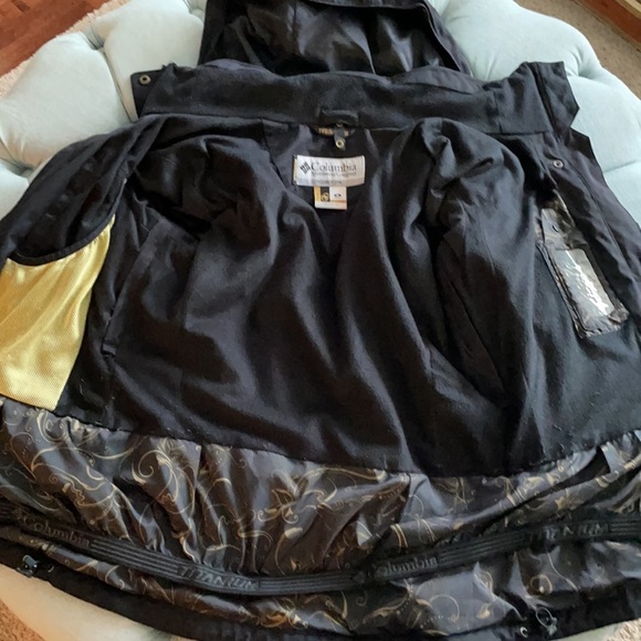 Columbia Titanium Jacket - Picture 11 of 16